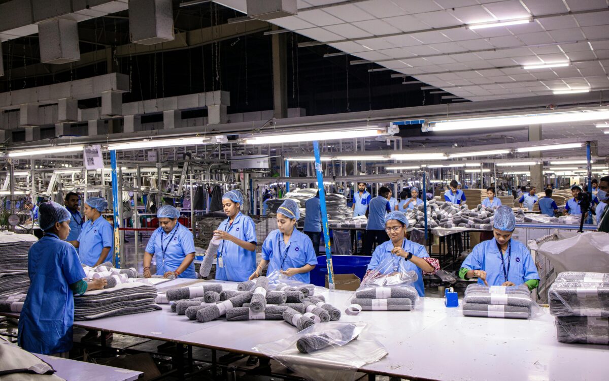 Social Security of Contract Employees